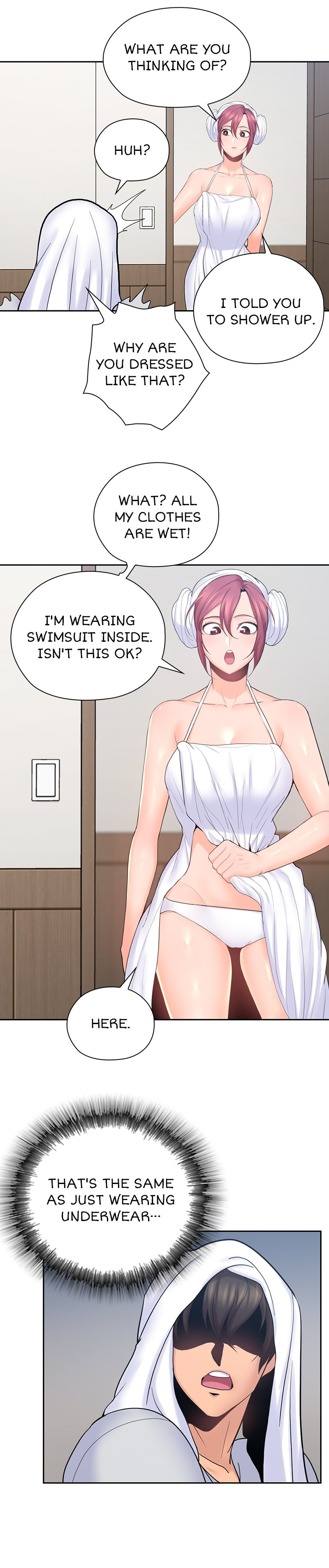 Порно Комикс Моя Мама Мастурбатор Все Части