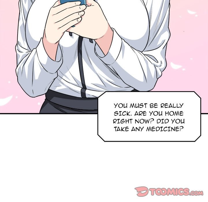 The Ark Is Me Chapter 111 Read The ark is me [English] | hManhwa.com