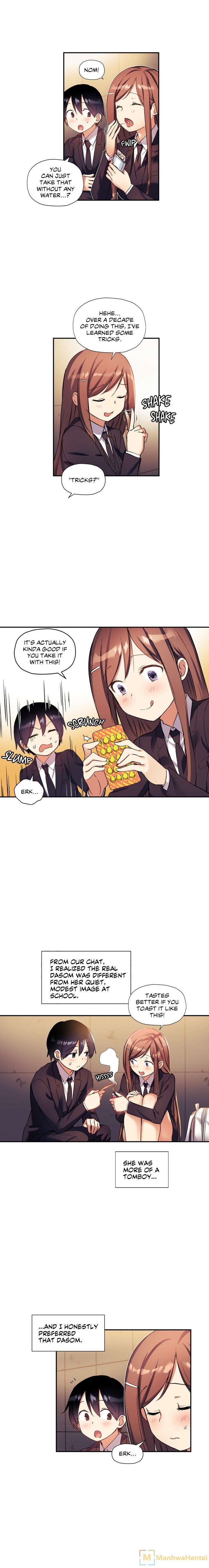Under Observation: My First Lovesand I Read Under Observation: My First Loves and I [English] | hManhwa.com