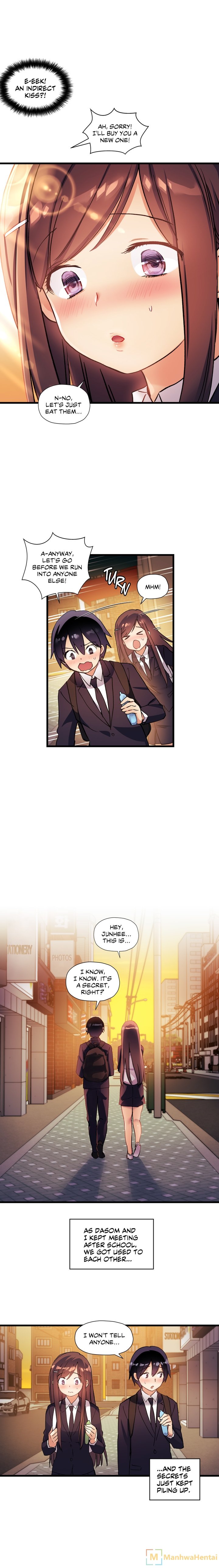 Under Observation: My First Lovesand I Read Under Observation: My First Loves and I [English] | hManhwa.com