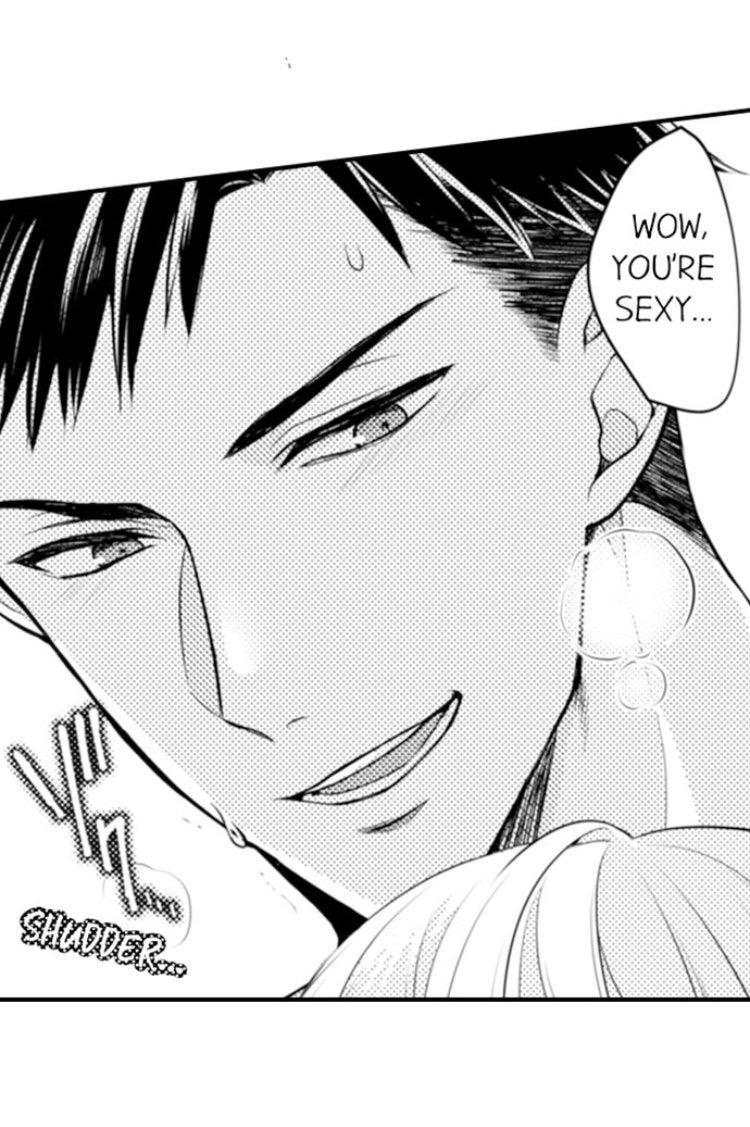 Fire In His Fingertips Ch 1 Read Fire in His Fingertips [English] | hManhwa.com