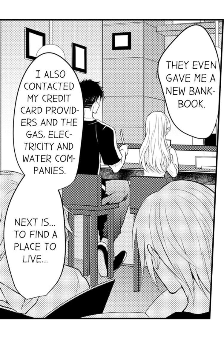 Fire In His Fingertips Episode 1 Crunchyroll Read Fire in His Fingertips [English] | hManhwa.com