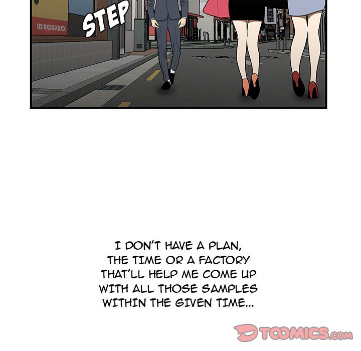 Read Drama Office [English] | hManhwa.com