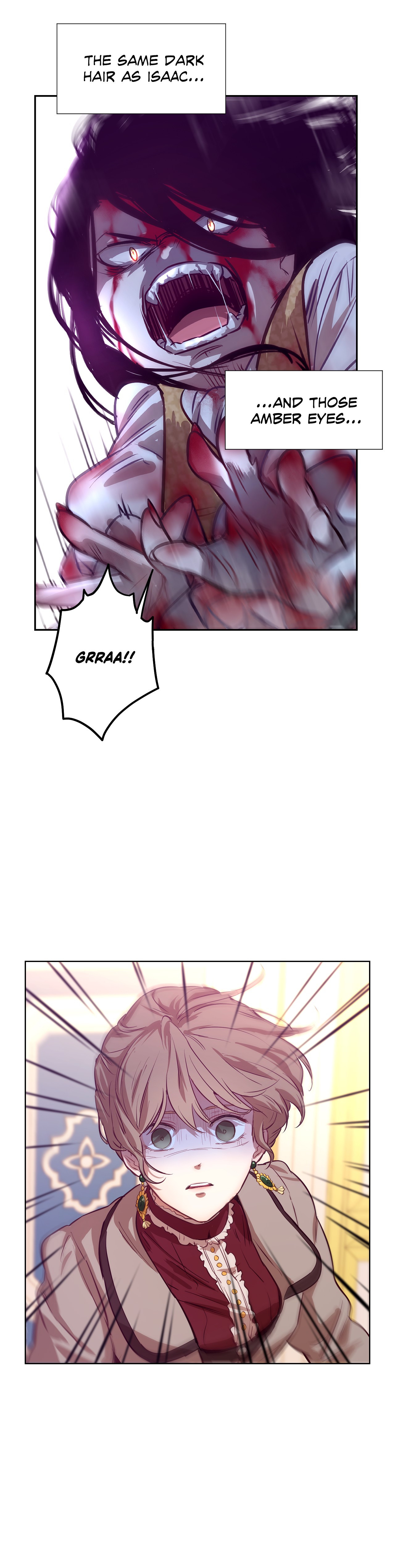Giselle Blood Scan Vf Read The Blood of Madam Giselle [English] | hManhwa.com