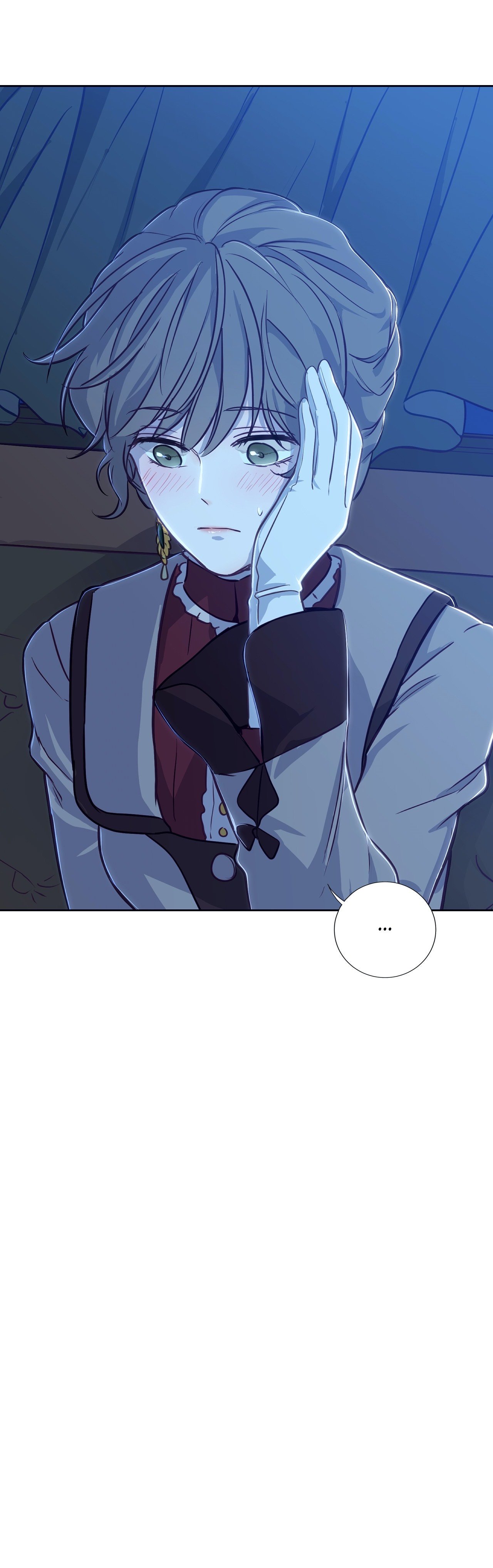 The Blood Of Madam Giselle Ch 9 Read The Blood of Madam Giselle [English] | hManhwa.com