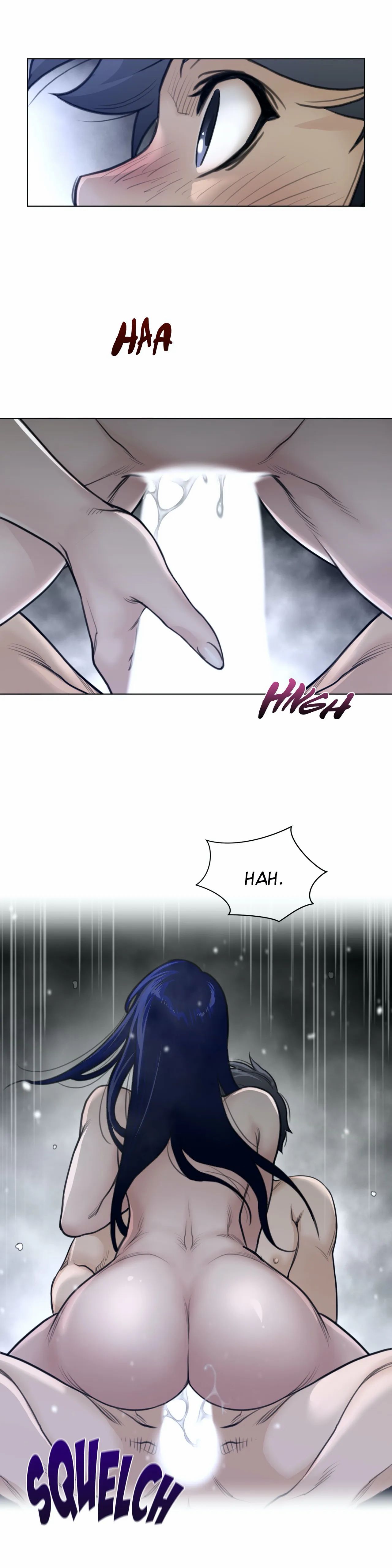 Perfect Half Hentai