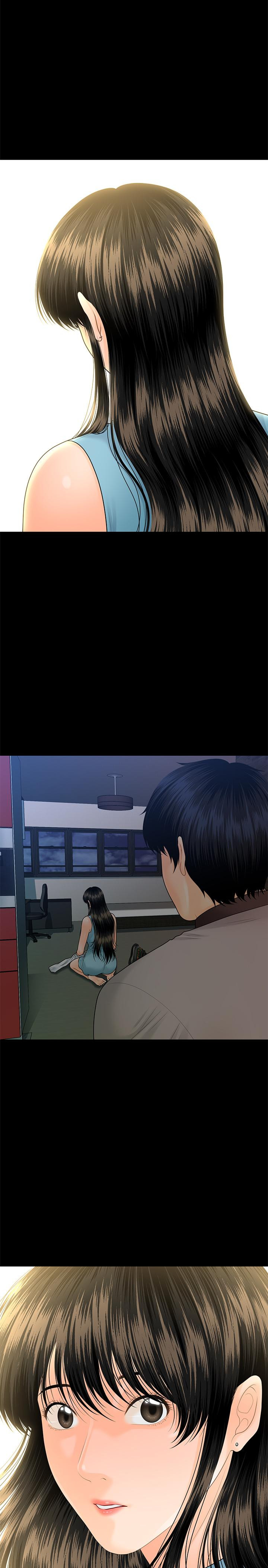 Read The Inside Story Korean Hmanhwa Com