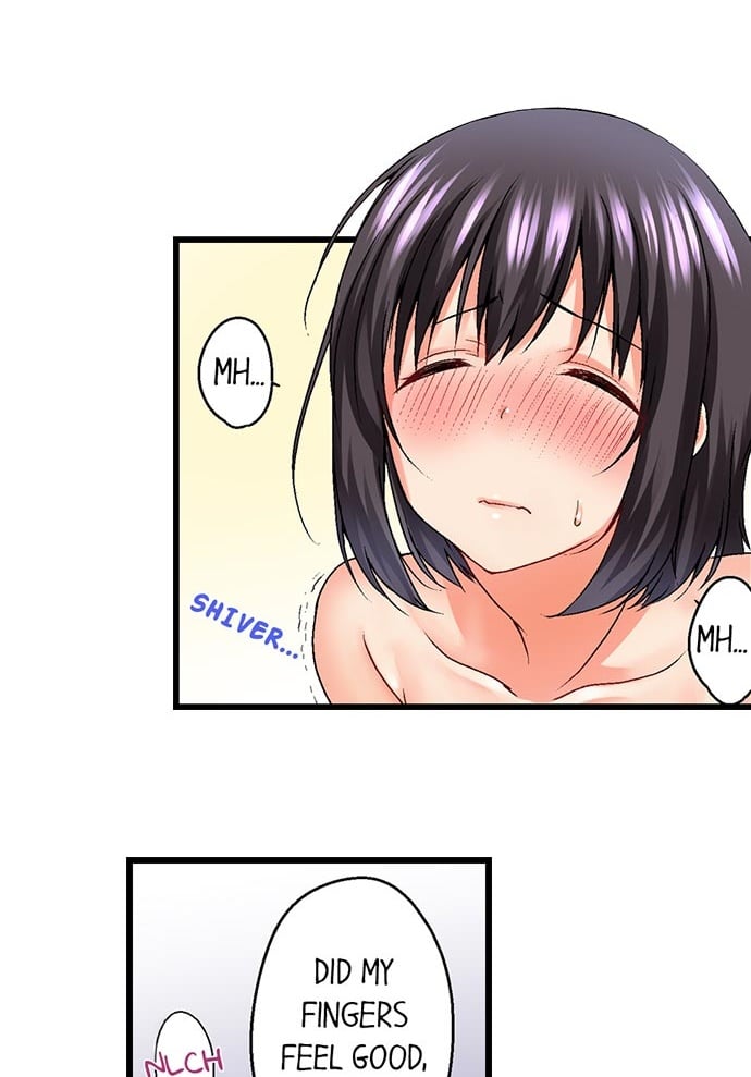 My Brothers Slipped Inside Me In The Bathtub Read My Brother's Slipped Inside Me in The Bathtub [English] | hManhwa.com