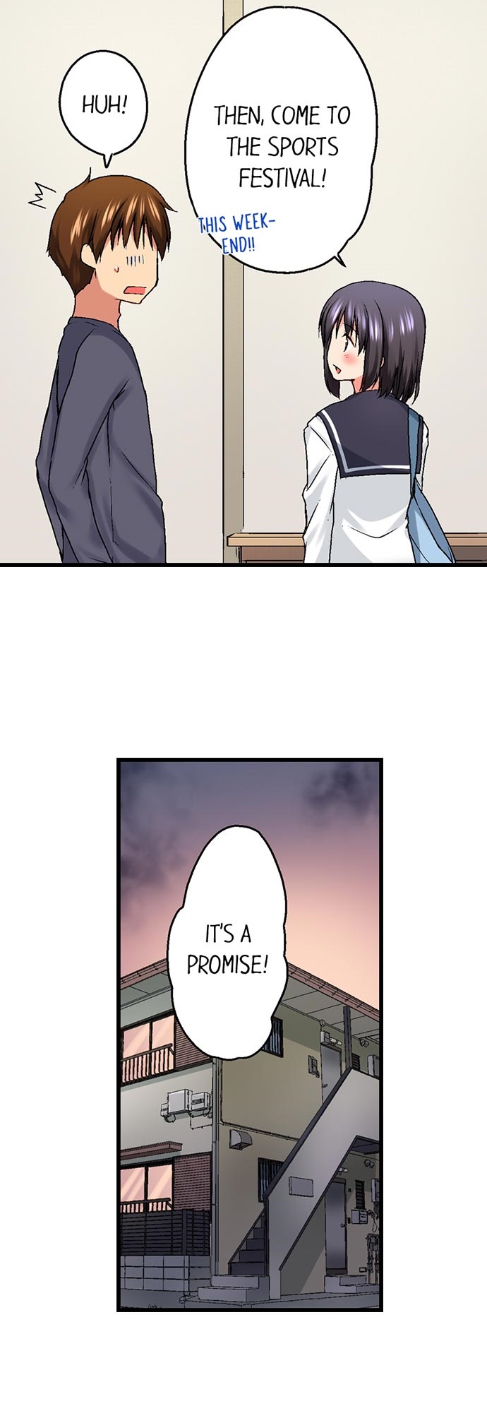 My Brother Slipped Inside Me Read My Brother's Slipped Inside Me in The Bathtub [English] | hManhwa.com