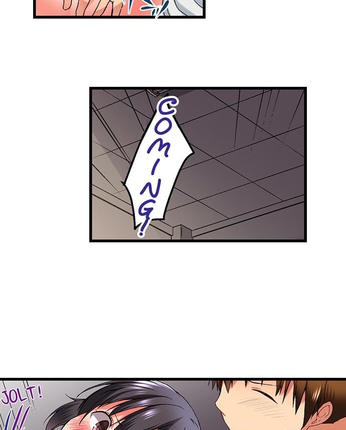 My Brother's Slipped Inside Me Read My Brother's Slipped Inside Me in The Bathtub [English] | hManhwa.com