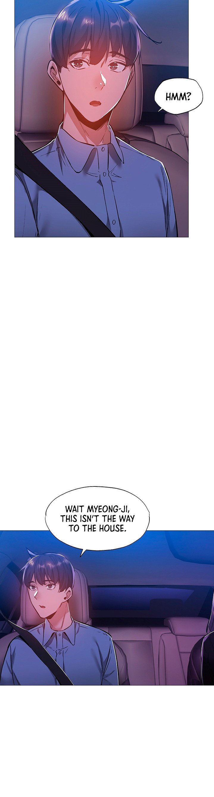 Is There An Empty Room Manhwa Read Is there an Empty Room [English] | hManhwa.com