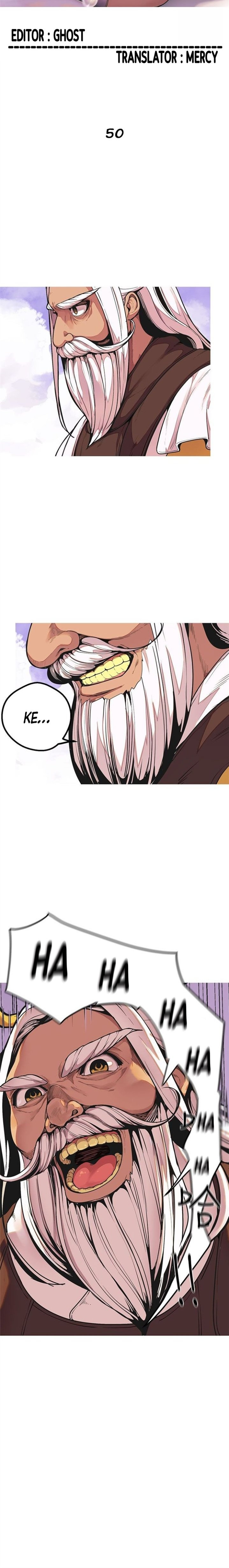 Read Goddess Hunting [English] | hManhwa.com