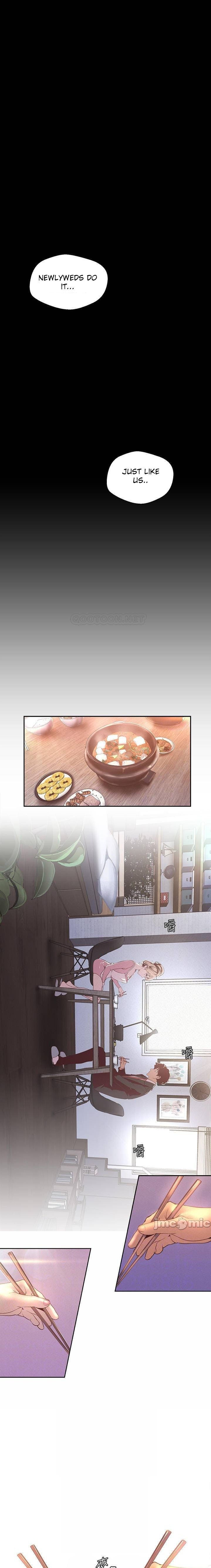 A Wonderful New World Chapitre 61 Read A wonderful new world [English] | hManhwa.com
