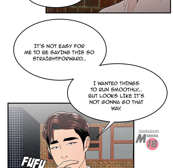 Read Drama Office [English] | hManhwa.com