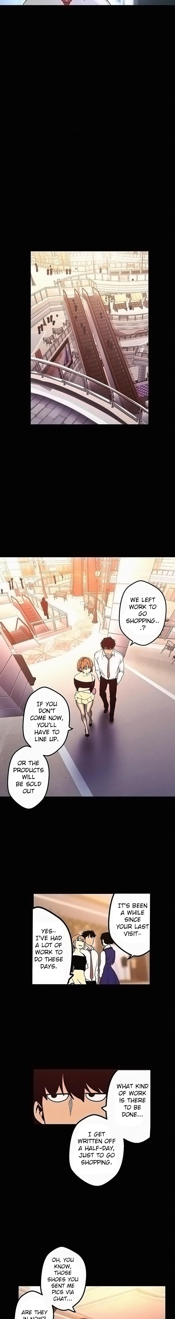 A Wonderful New World Chapter 150 Read A wonderful new world [English] | hManhwa.com