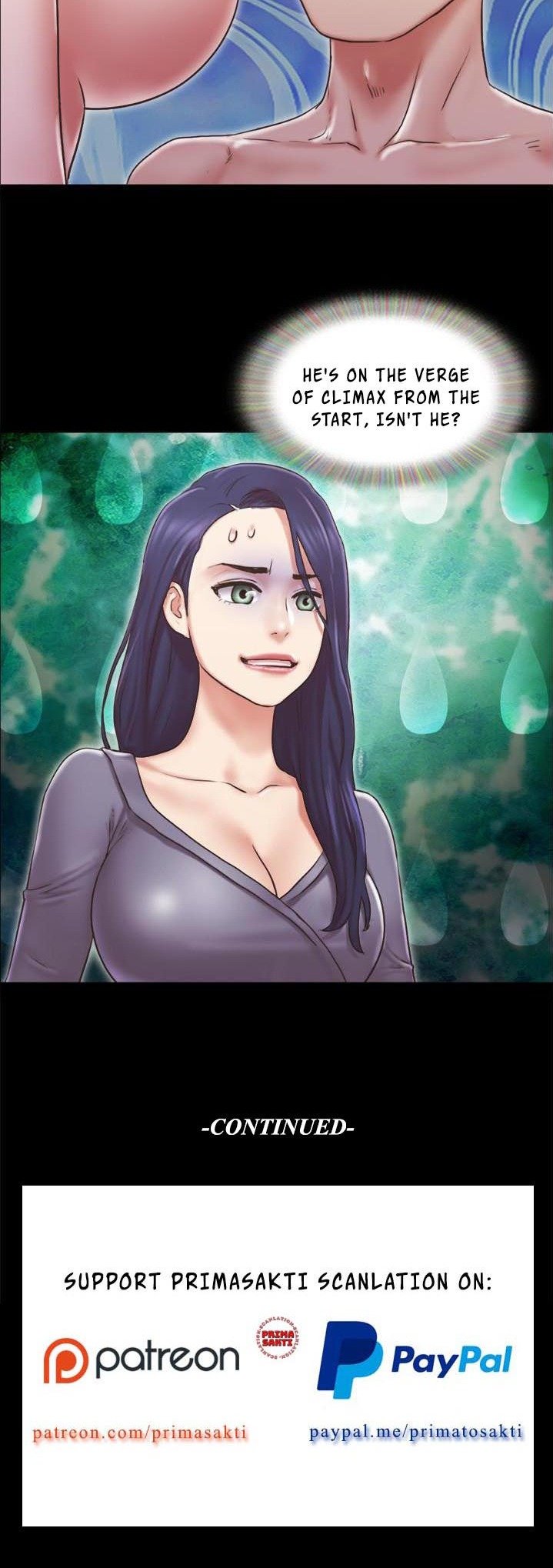 Read Everything is agreed [English] | hManhwa.com