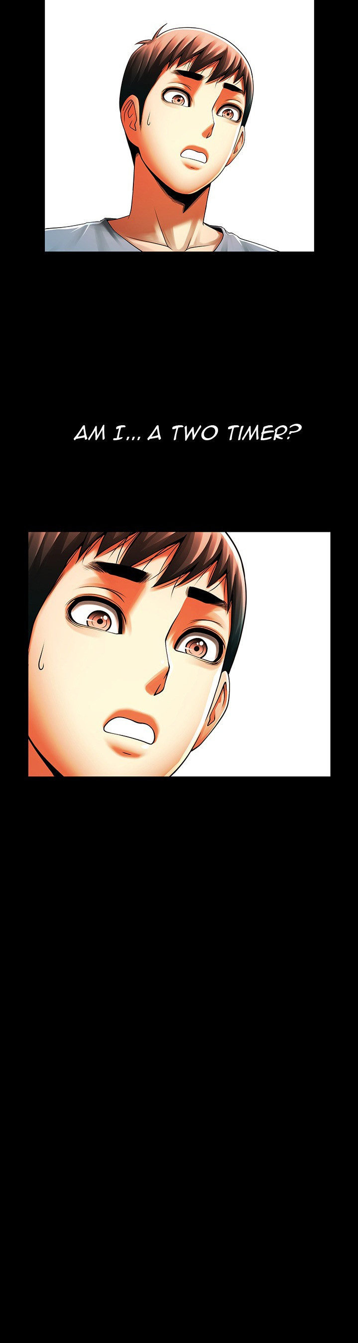 The Woman Who Lives In My Room Read The Woman Who Lives In My Room [English] | hManhwa.com