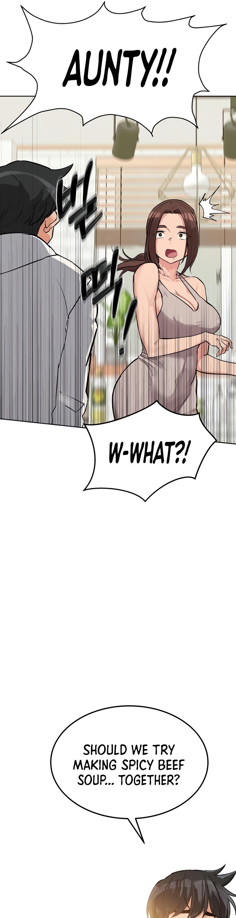 Keep It Secret From Your Mother Read Keep it a secret from your mother [English] | hManhwa.com