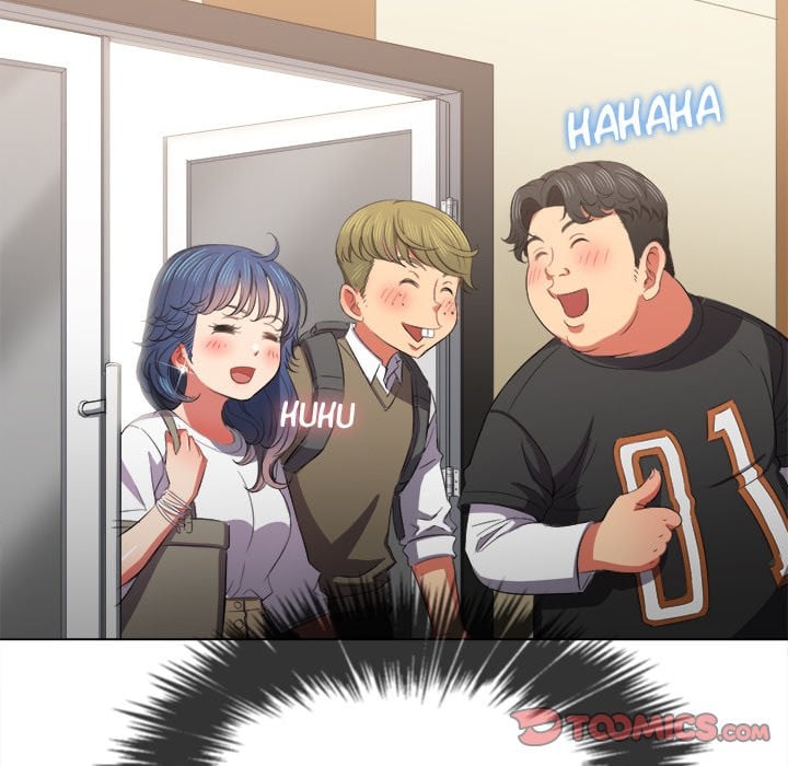 My Highschool Bully Chapter 149 Read My High School Bully [English] | hManhwa.com