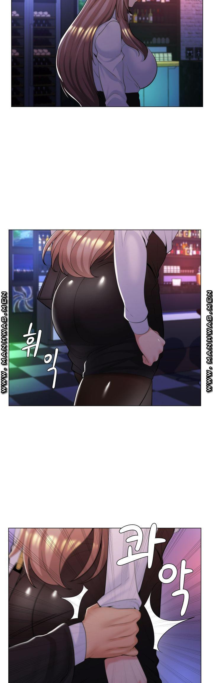 Read My stepmother is my girlfriend [Korean] | hManhwa.com