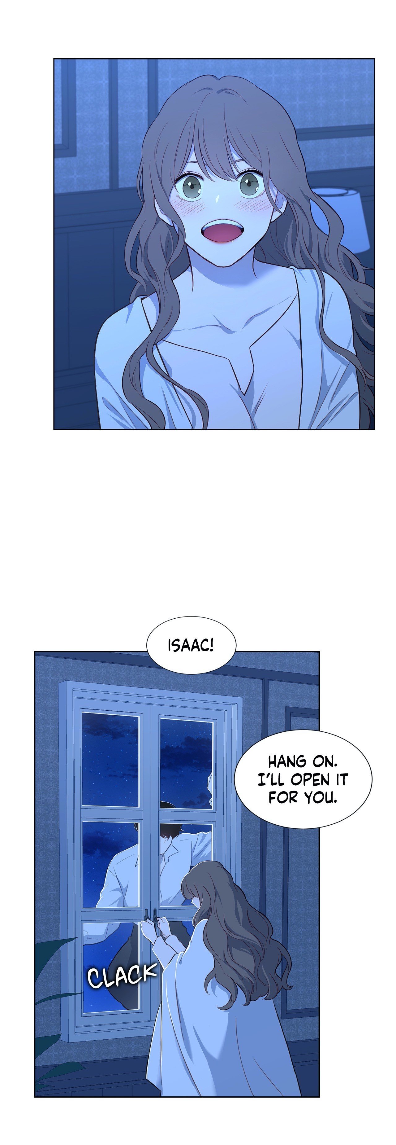 The Blood Of Madam Giselle Chapter 20 Read The Blood of Madam Giselle [English] | hManhwa.com