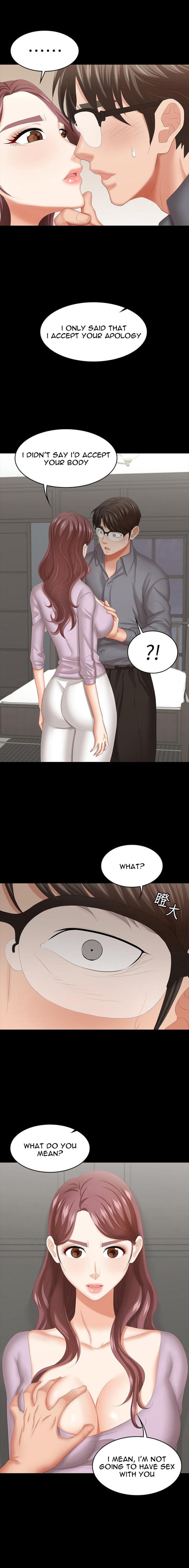 Read Change wife English hManhwa image