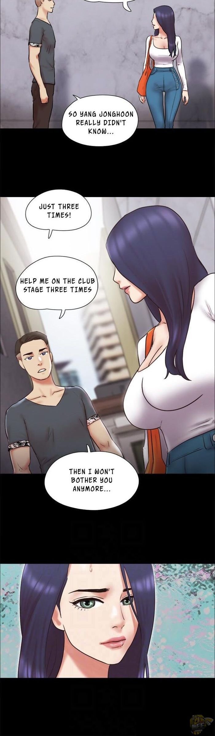 Everything Is Agreed Uncensored Read Everything is agreed (Primasakti) [English] | hManhwa.com
