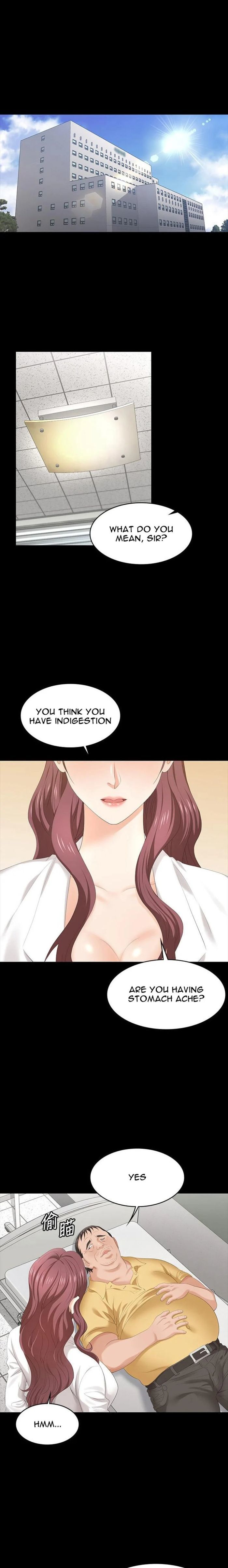 Read Change wife English hManhwa