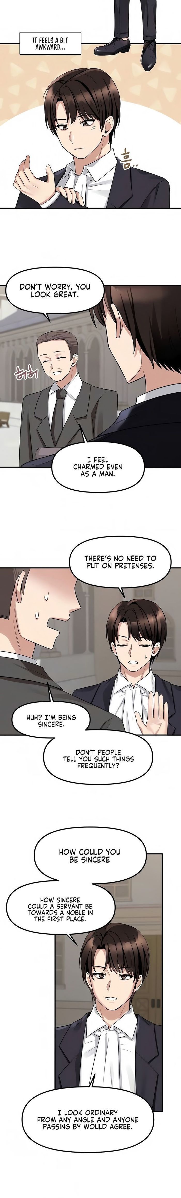Elf Who Likes To Be Humiliated Season 2 Read Elf Who Likes To Be Humiliated [English] | hManhwa.com
