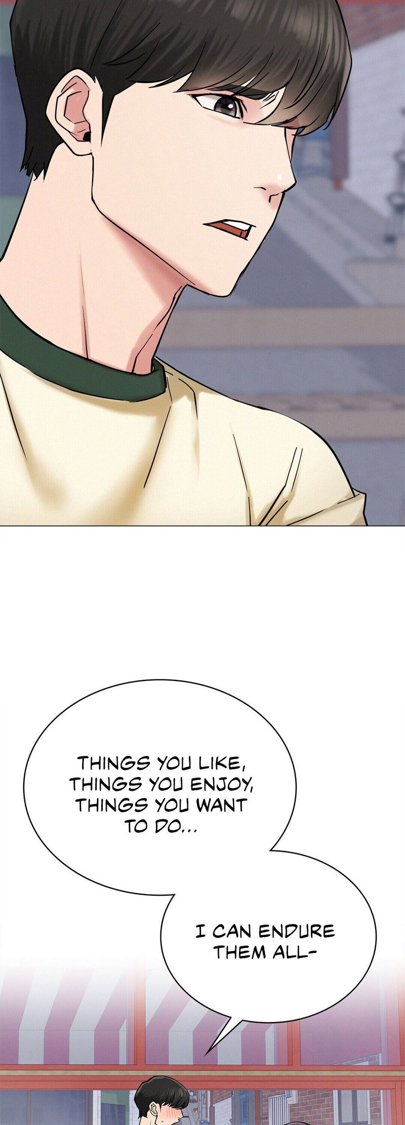 Staying With Ajumma Chapter 31 Read Staying with Ajumma [English] | hManhwa.com