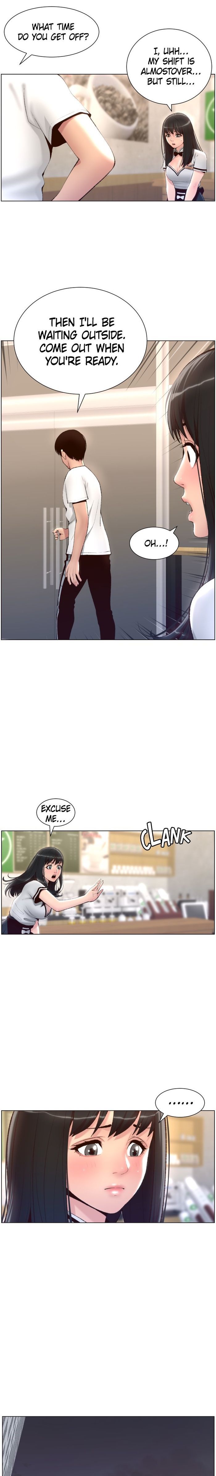 App For The Emporer Of The Night Read APP for the Emperor of the Night [English] | hManhwa.com