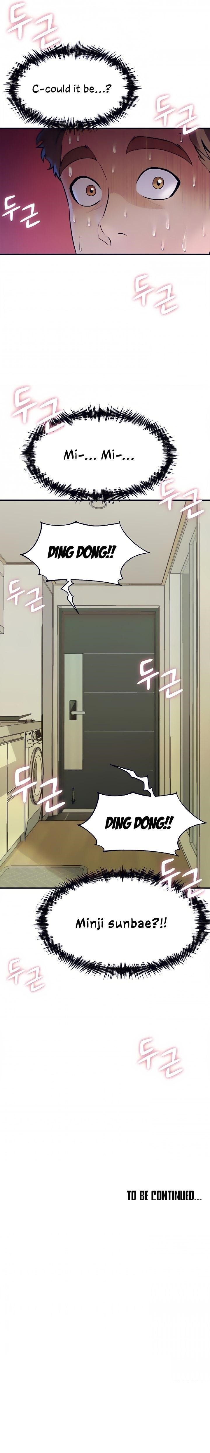 Dance Department Female Sunbaes Read Dance Department's Female Sunbaes [English] | hManhwa.com