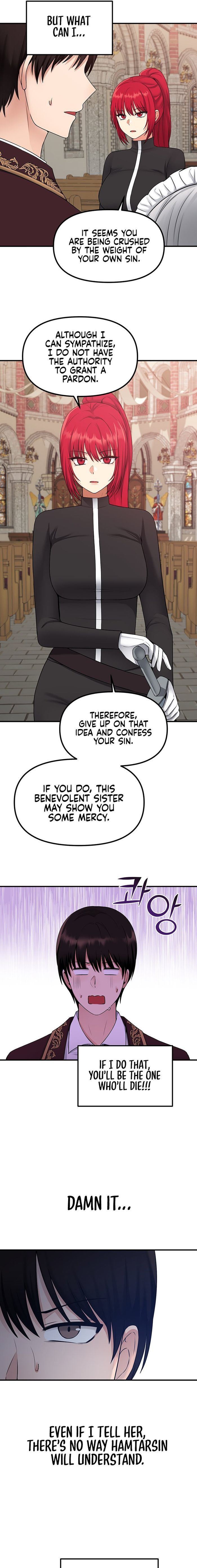 Elf Who Likes To Be Humiliated Manwha Read Elf Who Likes To Be Humiliated [English] | hManhwa.com