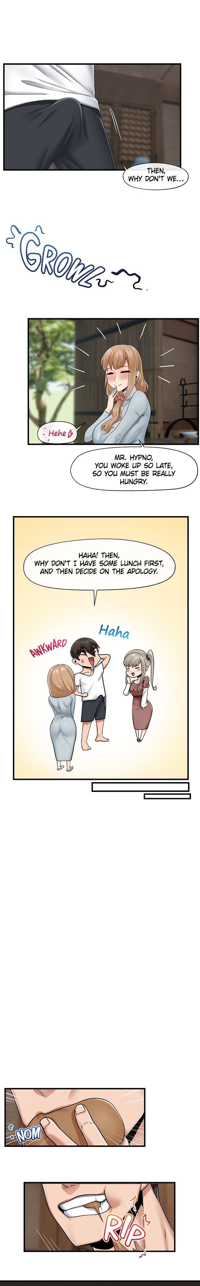 Absolute Hypnosis In Another World 55 Read Absolute Hypnosis in Another World [English] | hManhwa.com