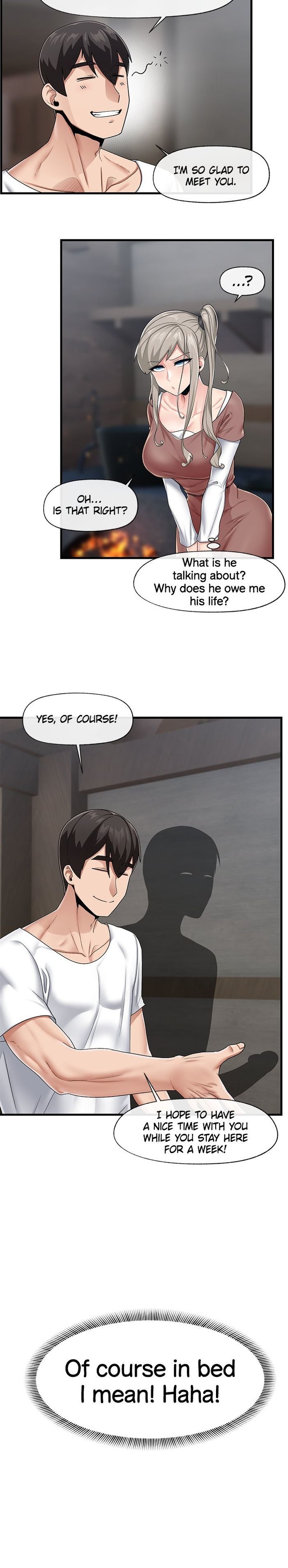 Absolute Hypnosis In Another World 55 Read Absolute Hypnosis in Another World [English] | hManhwa.com