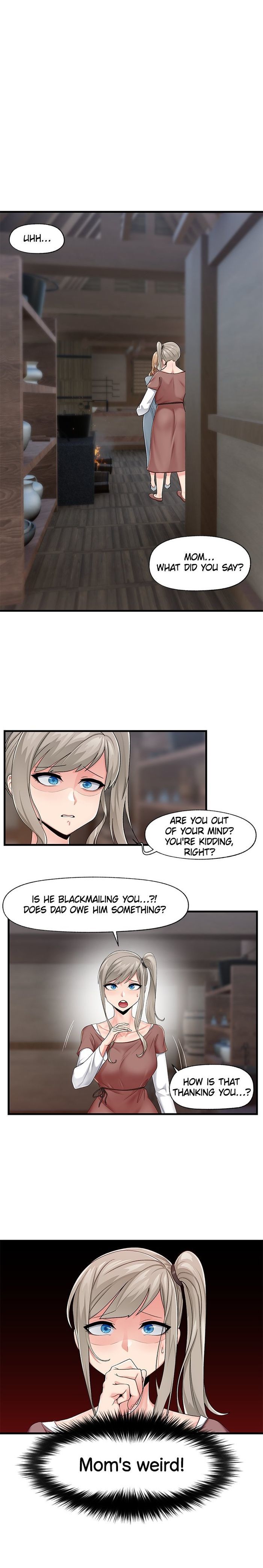 Absolute Hypnosis In Another World 55 Read Absolute Hypnosis in Another World [English] | hManhwa.com