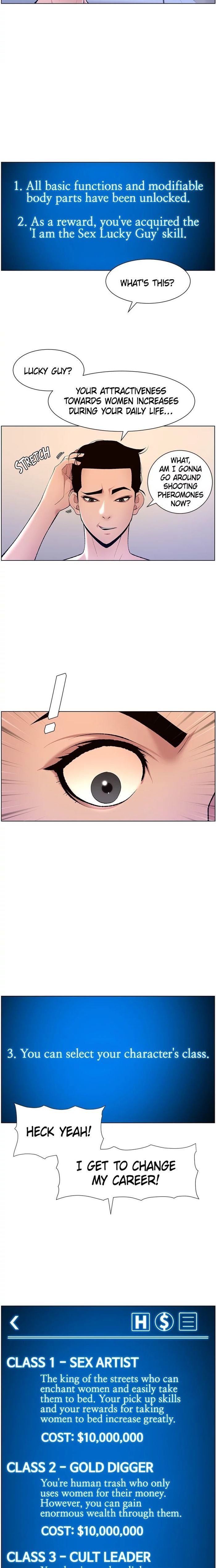 App For The Emperor Of The Night 61 Read APP for the Emperor of the Night [English] | hManhwa.com