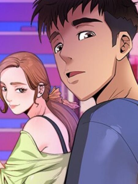 read-my-aunt-korean-hmanhwa